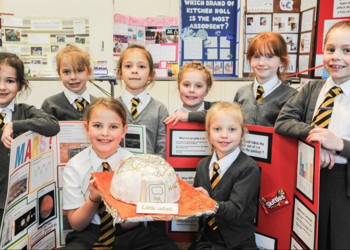 Postponed - Pupils head to university for Science Fair Finals