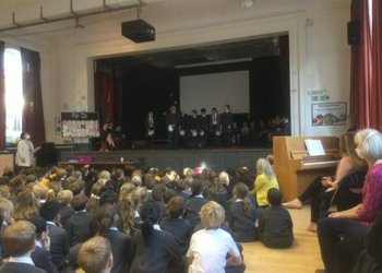 4S fantastic Resilience Assembly