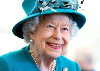 Queen Elizabeth II