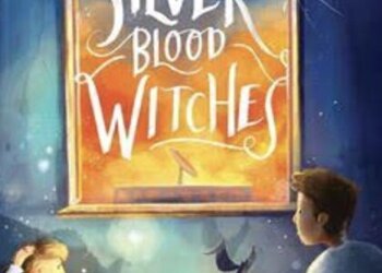 Year 5 and 6 were lucky enough to take part in an author workshop today with Sally Doherty, author of Toby and the Silver Blood Witches! We can’t wait to try out the story writing tips Sally gave us. A great read we definitely recommend! Thank you  @Sally