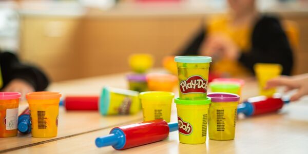 Nursery Parent Tours 2026