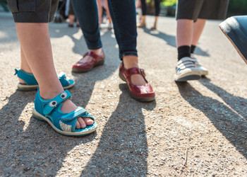 Shoes Day