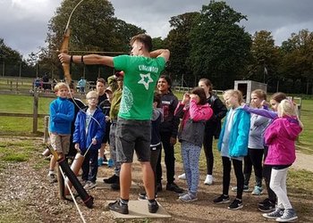 Year 5 at Kingswood