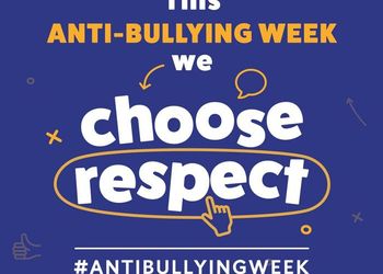 Anti Bullying Week