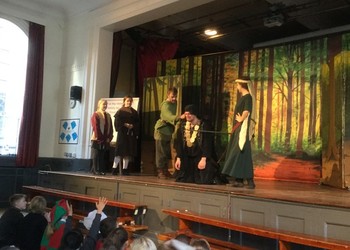 Robin Hood