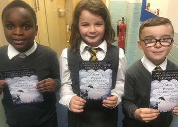 4C win a Golden Ticket