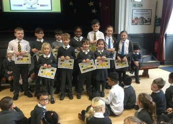 Star of the Week