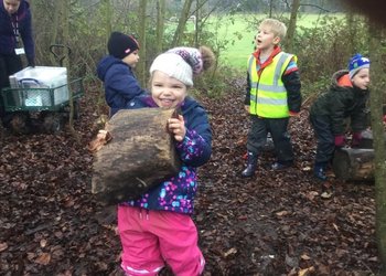 Forest School