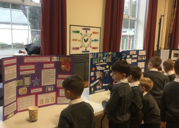 Science Fair