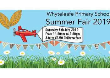 Summer Fair 2019